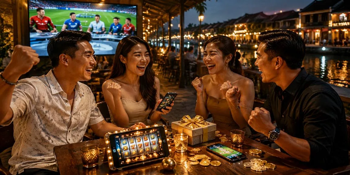 Bốn điểm định hình jur789 trong mắt người dùng Việt